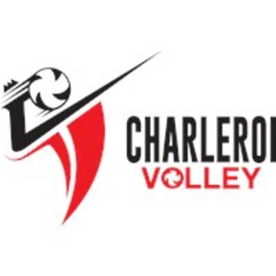 Image principale de Charleroi Volley
