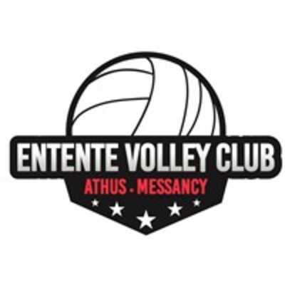 Image principale de Entente Volley Club Athus-Messancy