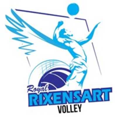 Image principale de Royal Rixensart Volley