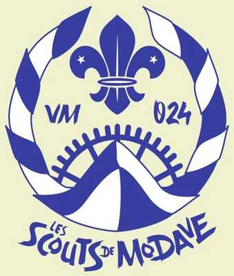 Image principale de VM024 : Unité de Modave