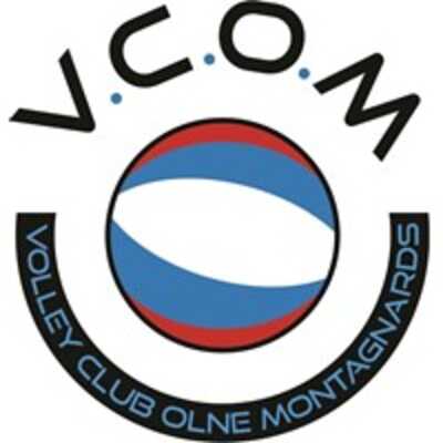 Image principale de Volley Club Olne Montagnards