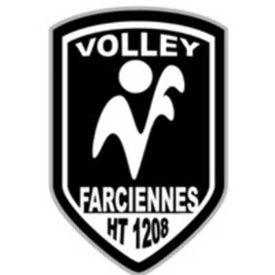 Image principale de Volley Farciennes