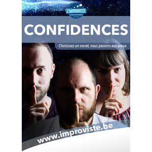 MiniatureConfidences