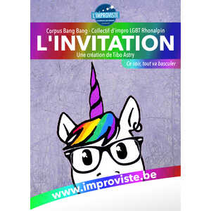 MiniatureL%27invitation